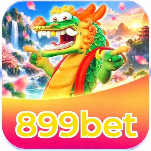 899bet Logo 3