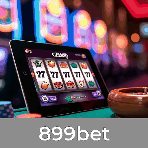 899bet: Seu Destino de Apostas Seguro e Premiado