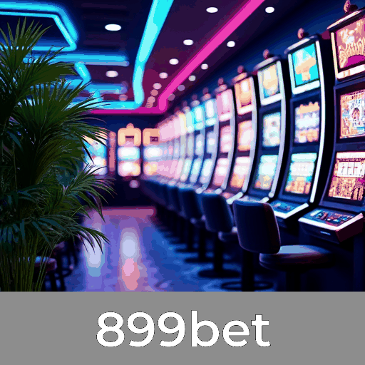 899bet: Aproveite Bônus e Ofertas Únicas e Generosas