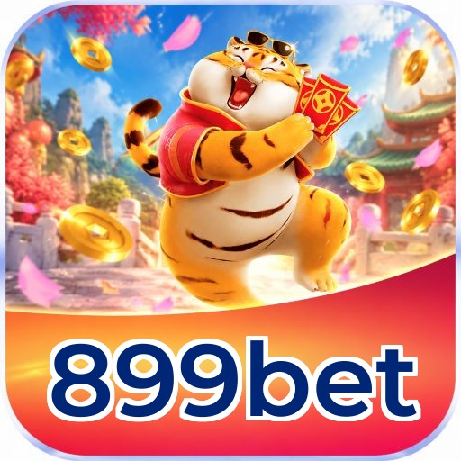 899bet Fortune Tiger Oficial