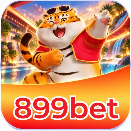 899bet Logo