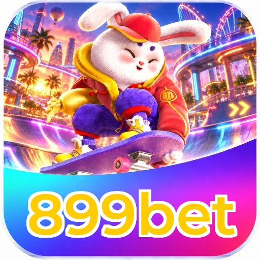 899bet Logo