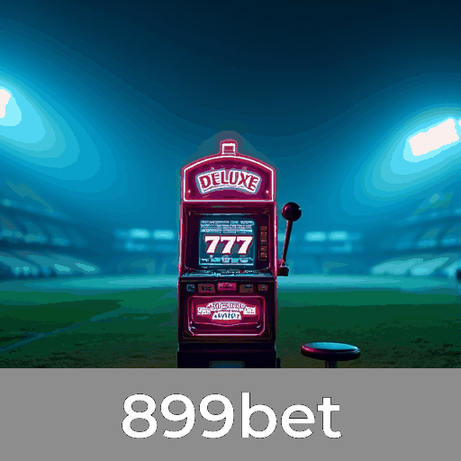 899bet: Especialista em Apostas Esportivas com Foco no Brasil