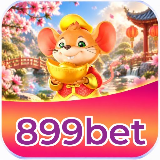 899bet Logo