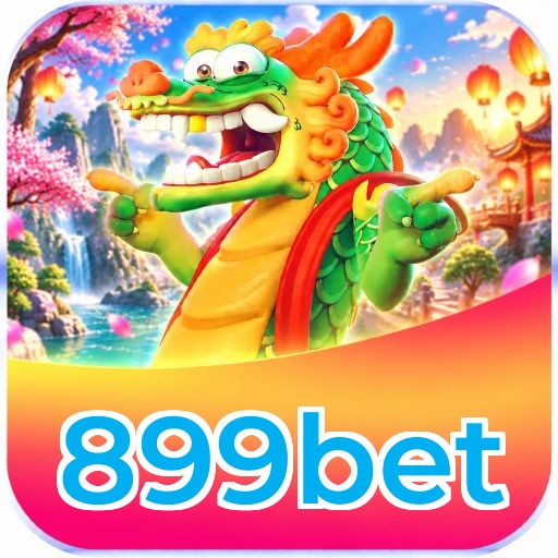 899bet Bônus R$ 5.000 Logo
