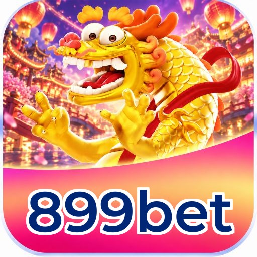 899bet Logo