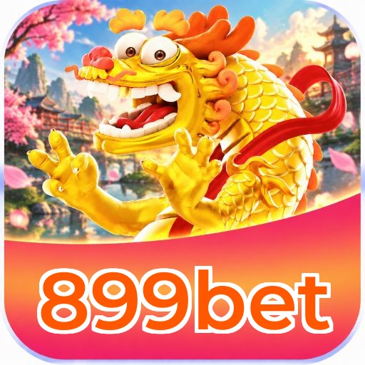 Certificação GLI 899bet