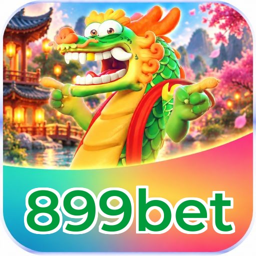 899bet Instalar Logo 2