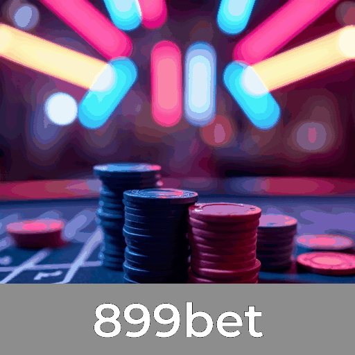 899bet: Jogos de Cassino Cheios de Emoção e Oportunidades de Ganhar