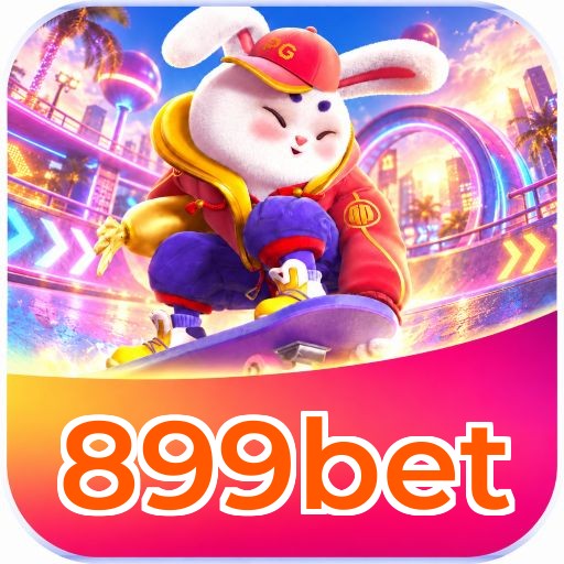 899bet Download Logo Oficial