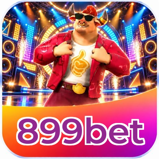 899bet Logo