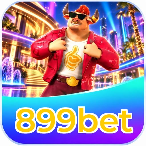 899bet Logo