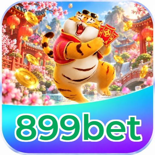 899bet Logo 2