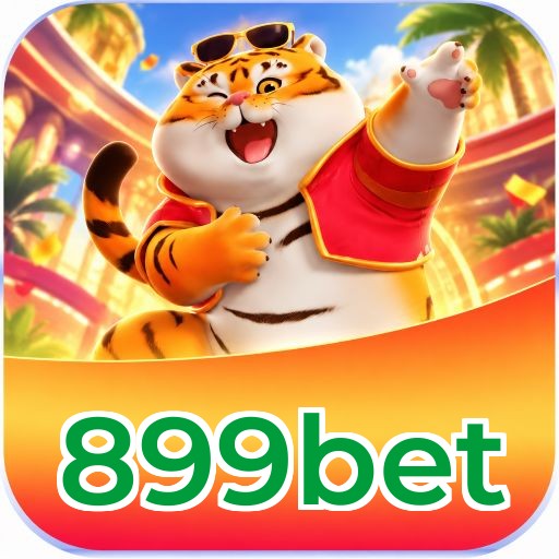 899bet Logo