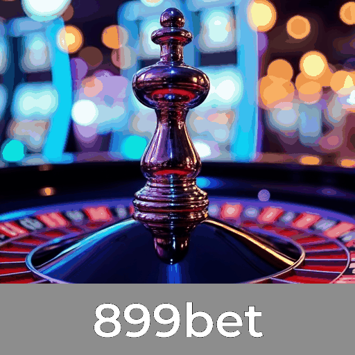 899bet: Slots Gigantes, Mesa Estratégica, Dealer Realista