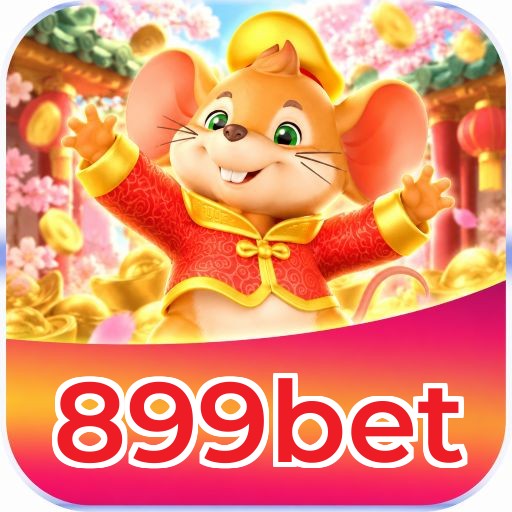 899bet Logo Oficial - Cassino Online Certificado Brasil
