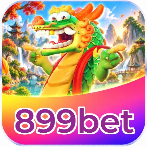 899bet Logo