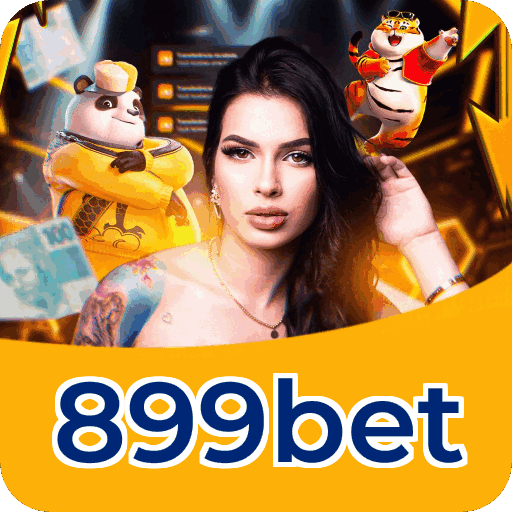 Cadastro 899bet