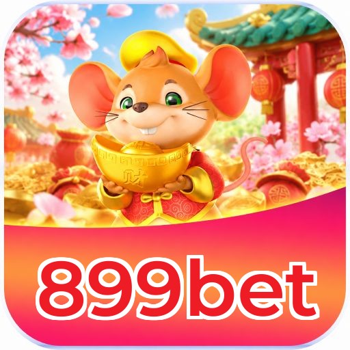899bet Logo