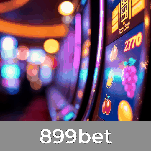Aproveite o Acesso Seguro Instantâneo em 899bet