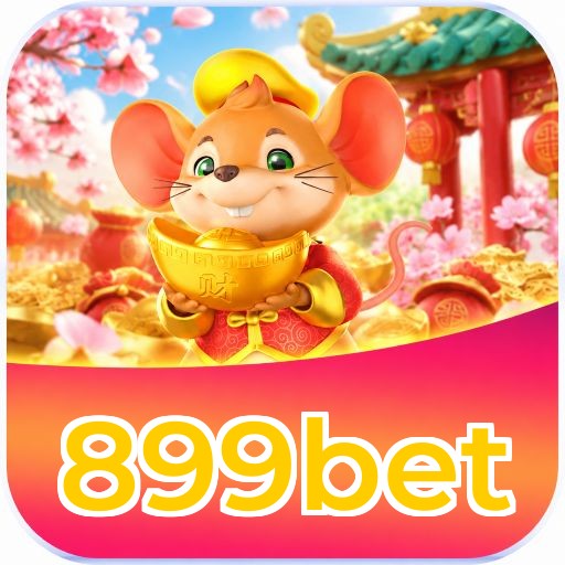 899bet Instalar Logo 3