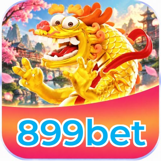 899bet Apostas Esportivas Logo