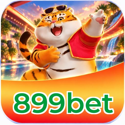 899bet Logo