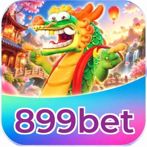 899bet Logo