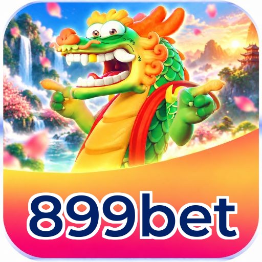 899bet Logo