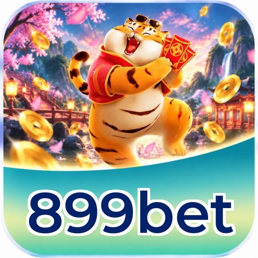 899bet Logo