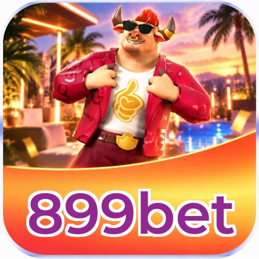 Cash Out 899bet